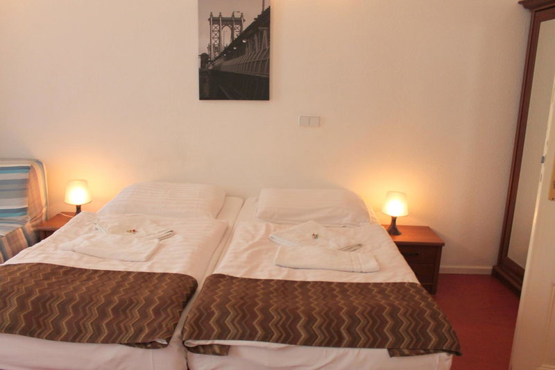 Hotel Amelie Berlin, Berlin, Deutschland