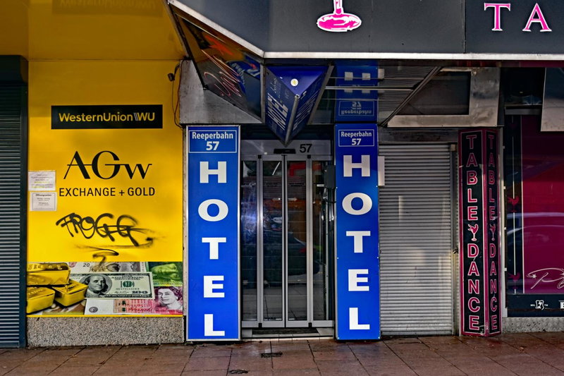 Ambiente by Next Inn, Hamburg, Alemania