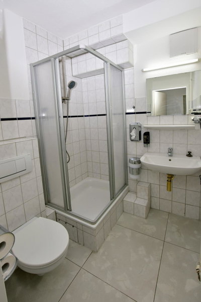 Ambiente by Next Inn, Hamburg, Alemania