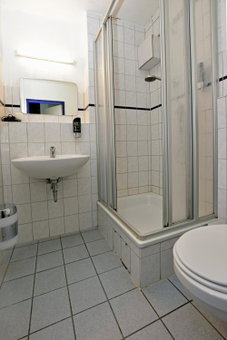 Ambiente by Next Inn, Hamburg, Alemania