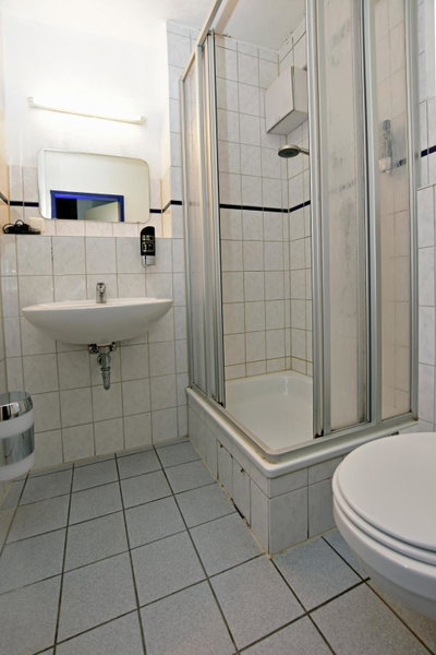 Ambiente by Next Inn, Hamburg, Alemania