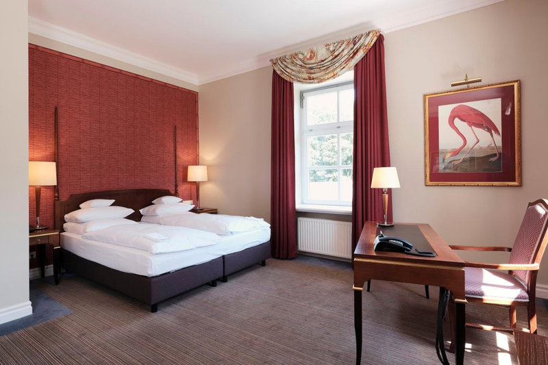 Romantik Hotel Kieler Kaufmann, Kiel, Allemagne