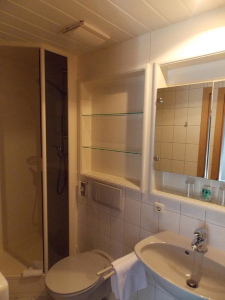 Central Hotel Friedrichshafen, Friedrichshafen, Германия