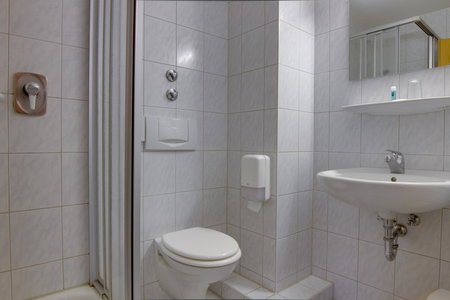 Central Hotel Friedrichshafen, Friedrichshafen, Германия