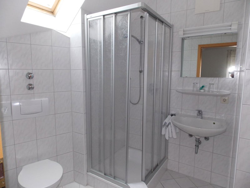 Central Hotel Friedrichshafen, Friedrichshafen, Германия