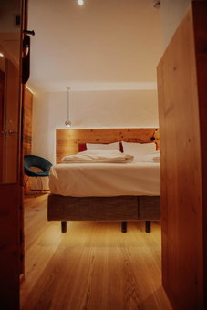 Altstadtmittehotel Sonne, Dinkelsbühl, Deutschland
