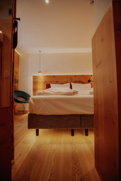 Altstadtmittehotel Sonne, Dinkelsbühl, Deutschland