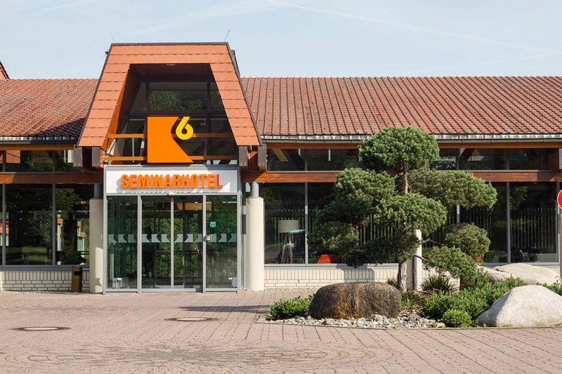 K6 Seminarhotel, Halberstadt, Germany