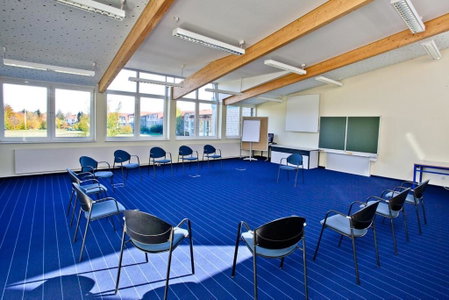 K6 Seminarhotel, Halberstadt, Germany