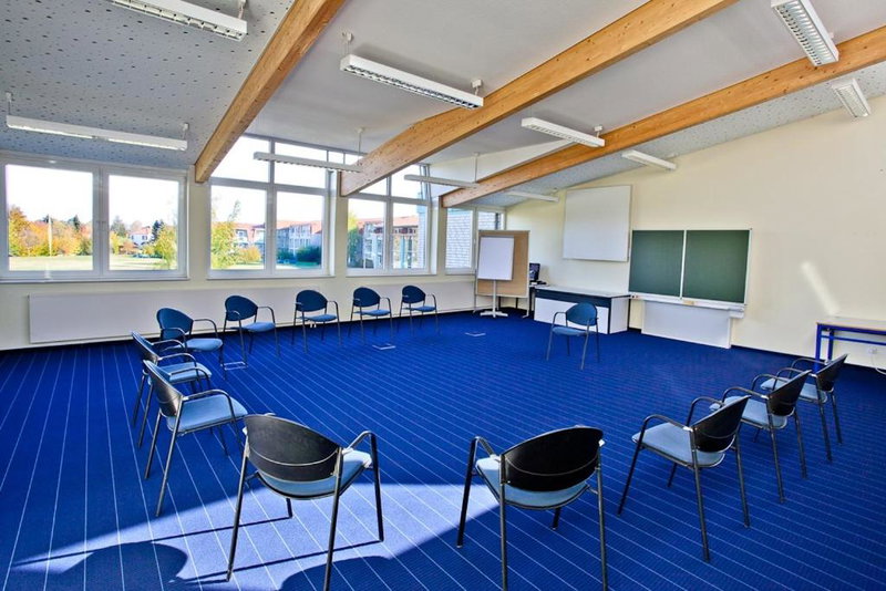 K6 Seminarhotel, Halberstadt, Germany