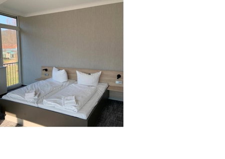 K6 Seminarhotel, Halberstadt, Germany