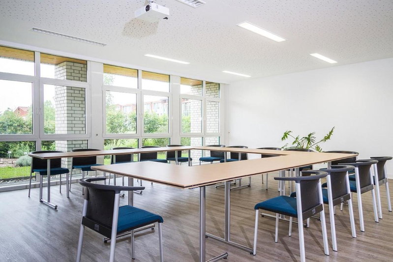 K6 Seminarhotel, Halberstadt, Germany