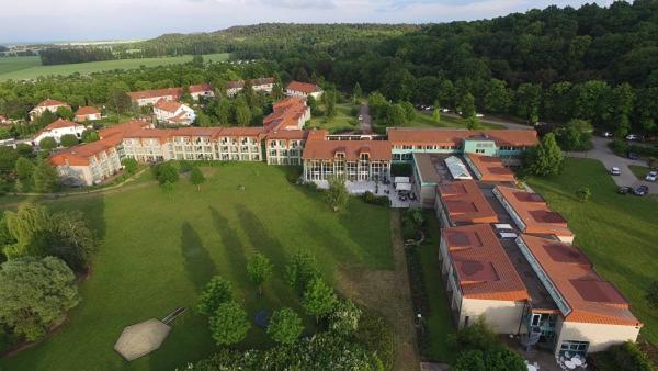 K6 Seminarhotel, Halberstadt, Germany