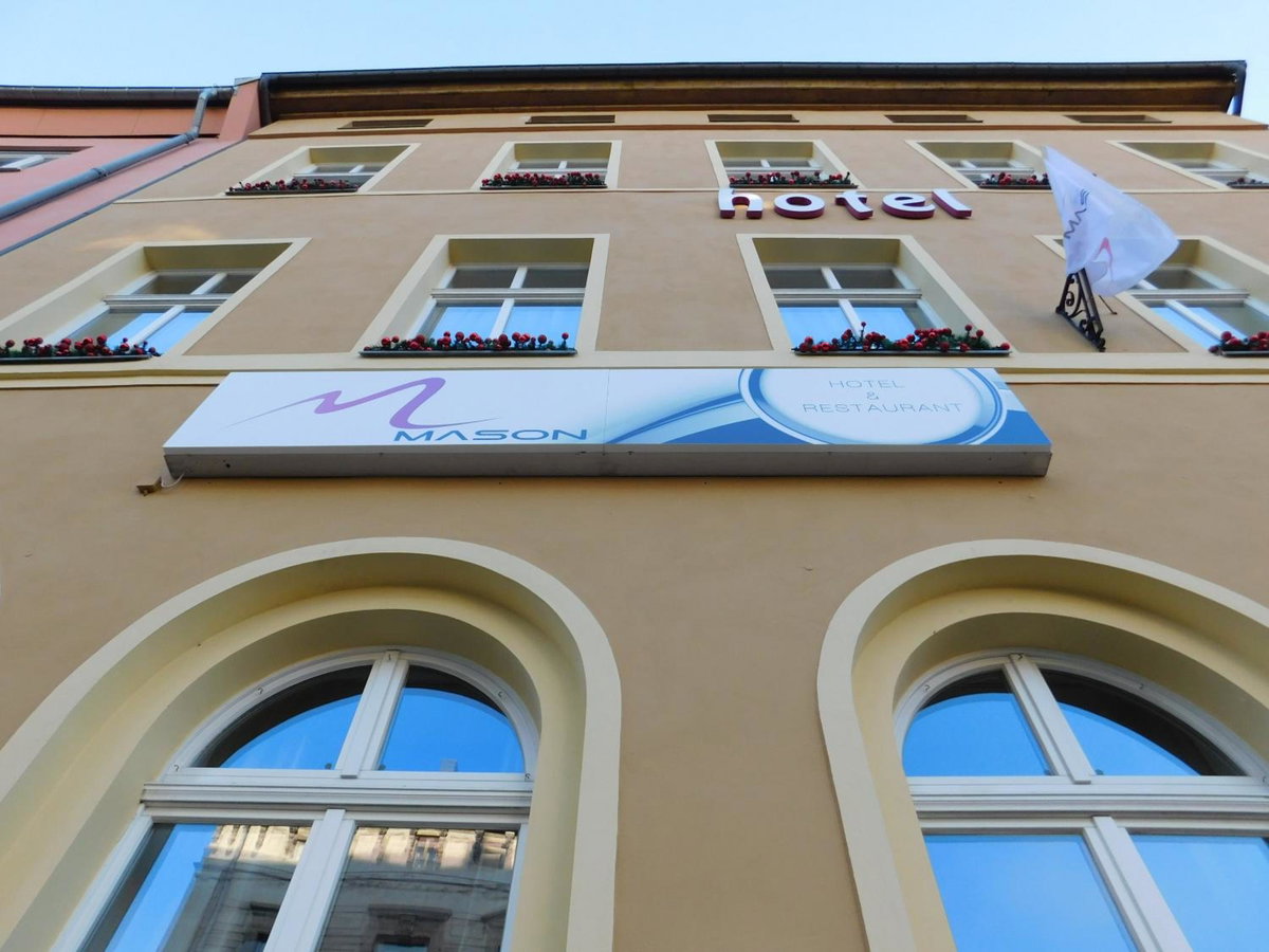 Hotel · Hotel Maison LeMi, Altenburg