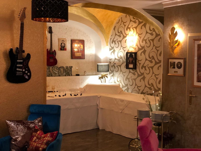 Hotel Maison LeMi, Altenburg, Allemagne