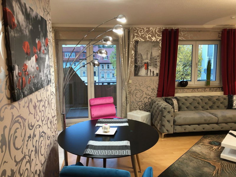 Hotel Maison LeMi, Altenburg, Allemagne