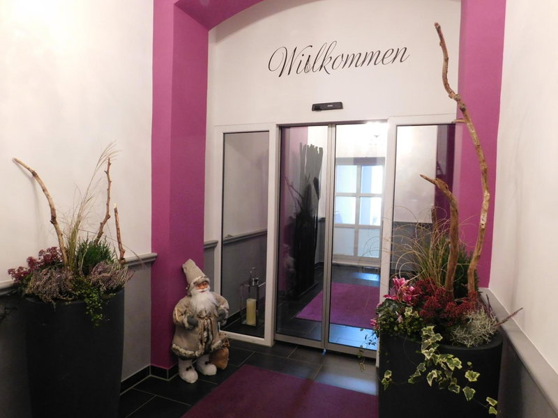 Hotel Maison LeMi, Altenburg, Allemagne