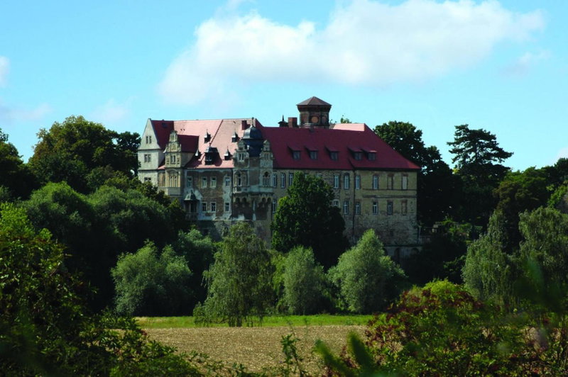 Schloss Herberge Hohenerxleben, Hohenerxleben, Germany