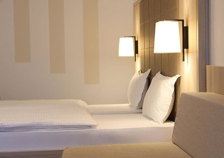 Hotel Brenner, Koblenz, Allemagne