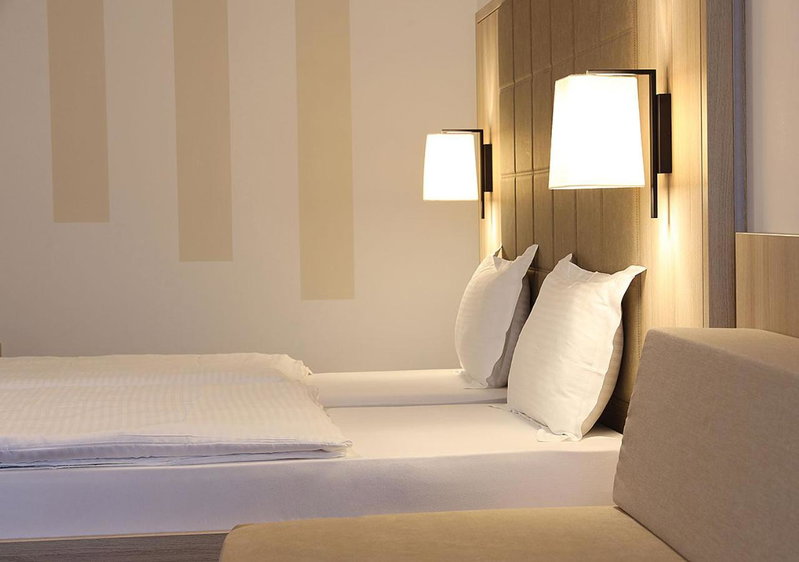 Hotel Brenner, Koblenz, Allemagne