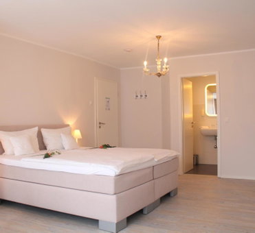 Hotel Brenner, Koblenz, Allemagne