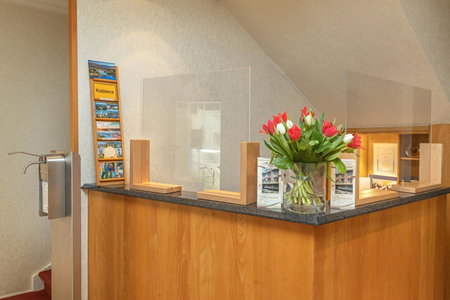 Hotel Brenner, Koblenz, Allemagne
