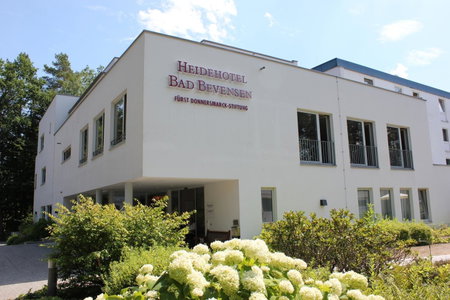 Heidehotel Bad Bevensen, Uelzen, Germany
