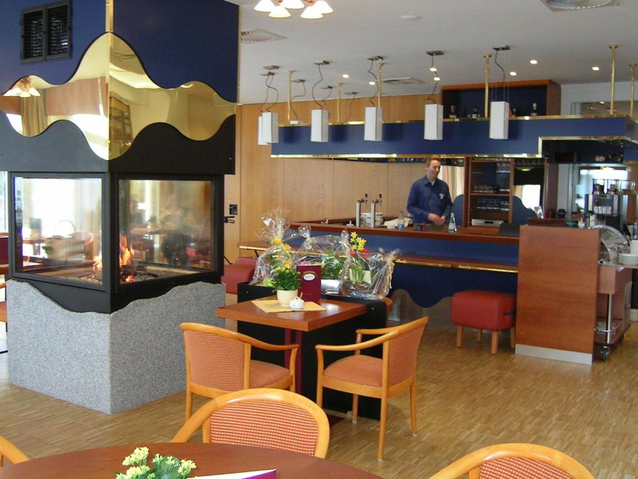 Heidehotel Bad Bevensen, Uelzen, Germany