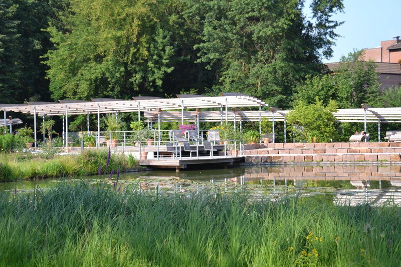Heidehotel Bad Bevensen, Uelzen, Germany