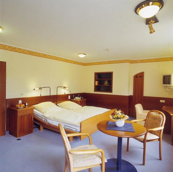 Heidehotel Bad Bevensen, Uelzen, Germany