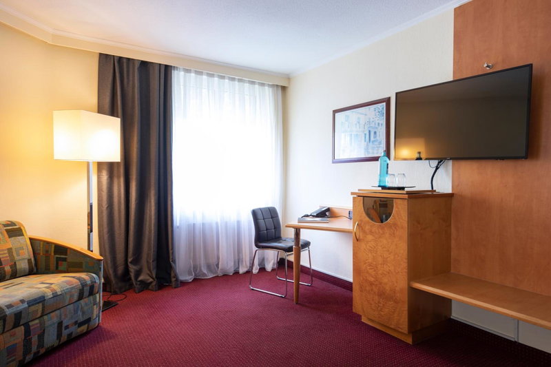 Hotel Kaiserhof Landshut, Landshut, Allemagne