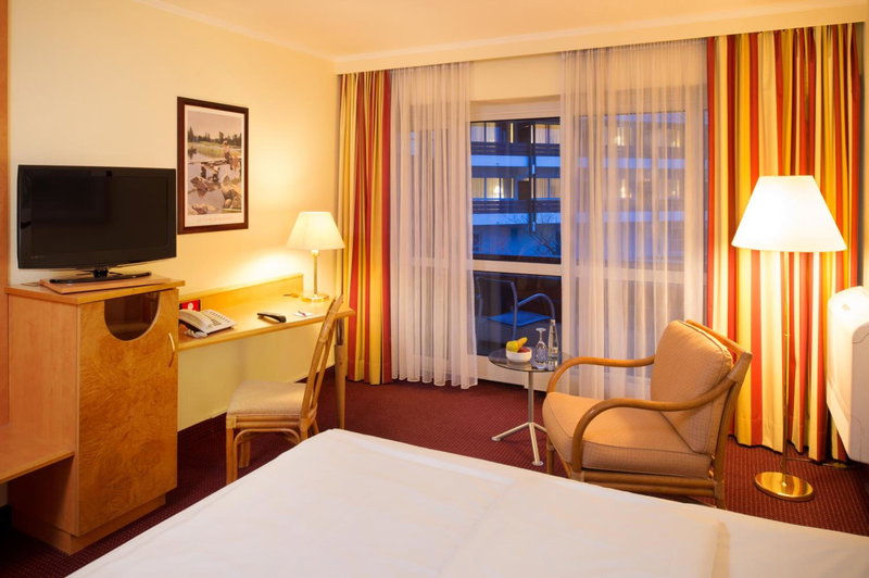 Hotel Kaiserhof Landshut, Landshut, Allemagne