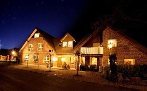 Hotel · Althoff´s Landhotel, Ochtrup