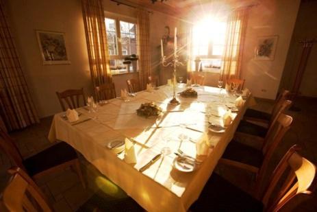 Althoff´s Landhotel, Ochtrup, Germany
