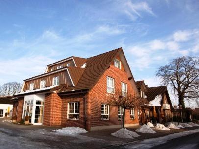 Althoff´s Landhotel, Ochtrup, Germany