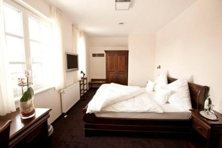 Althoff´s Landhotel, Ochtrup, Germany