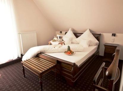 Althoff´s Landhotel, Ochtrup, Germany