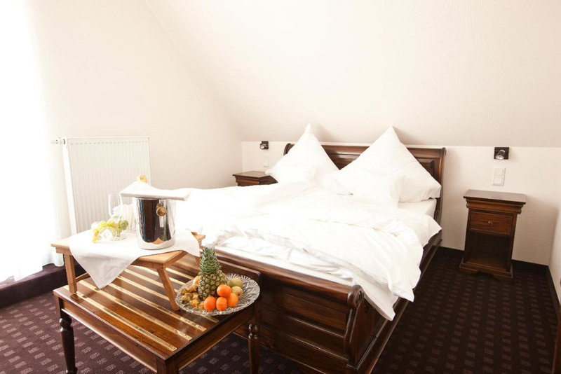 Althoff´s Landhotel, Ochtrup, Germany