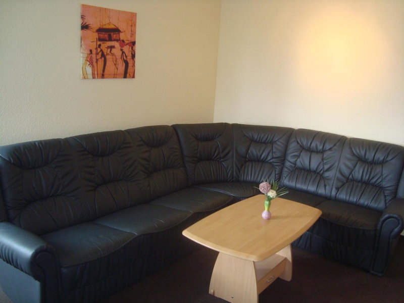 Hotel Gasthof Goldener Hahn, Frankfurt/Oder, Germany