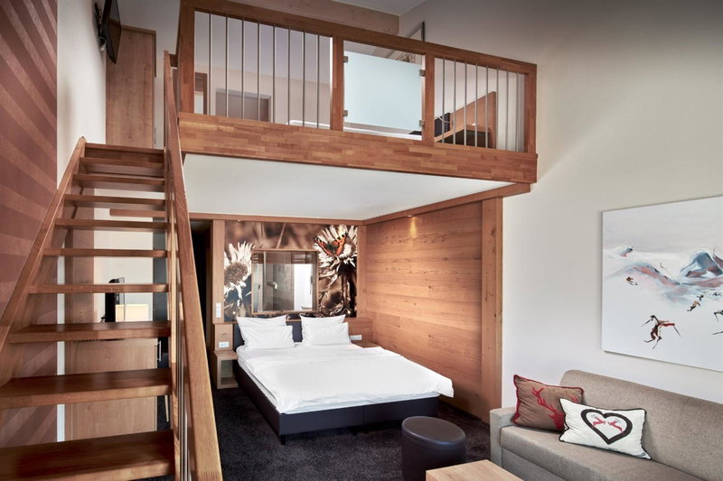 Panoramahotel Oberjoch, Bad Hindelang, Allemagne