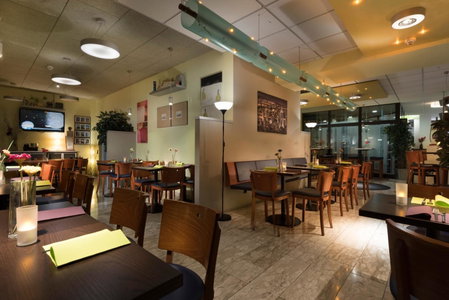 Best Western Hotel Ambassador, Baunatal, Allemagne