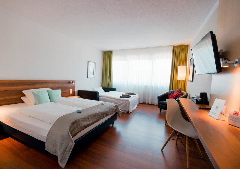 Best Western Hotel Ambassador, Baunatal, Allemagne