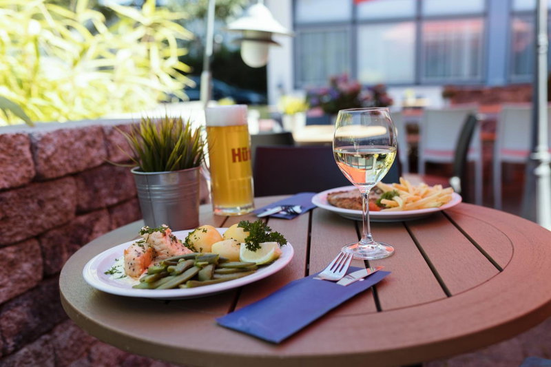 Best Western Hotel Ambassador, Baunatal, Allemagne