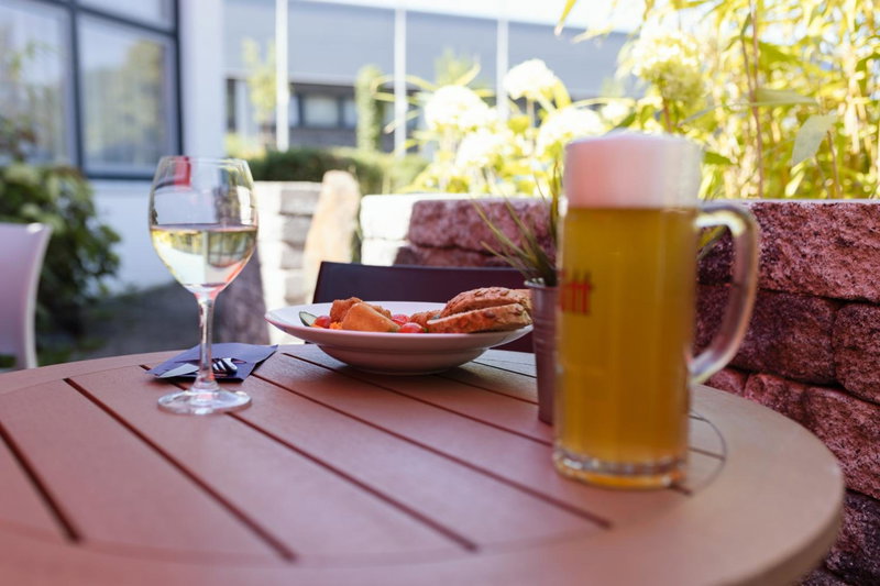 Best Western Hotel Ambassador, Baunatal, Allemagne