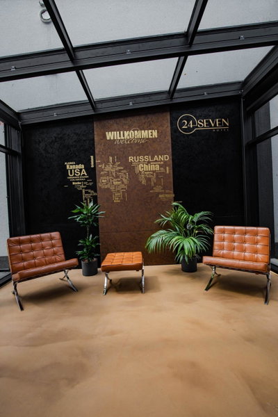 24Seven Hotel Schwabach, Schwabach, Allemagne