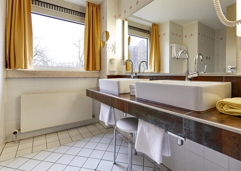 Hotel Bayern Vital, Bad Reichenhall, Alemania