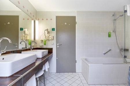 Hotel Bayern Vital, Bad Reichenhall, Alemania