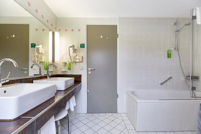 Hotel Bayern Vital, Bad Reichenhall, Alemania