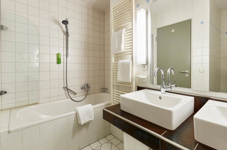 Hotel Bayern Vital, Bad Reichenhall, Alemania