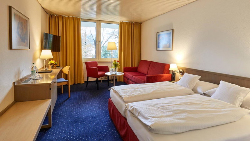 Hotel Bayern Vital, Bad Reichenhall, Alemania